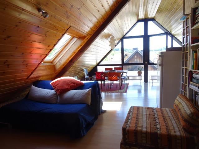 Holiday Apartment Bombach Kenzingen Eksteriør billede
