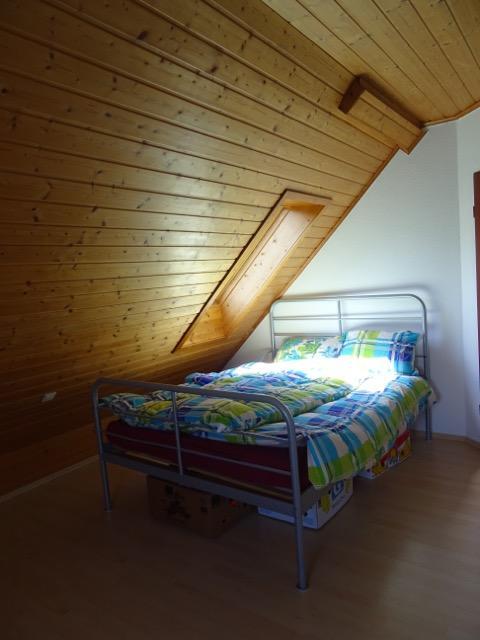 Holiday Apartment Bombach Kenzingen Eksteriør billede