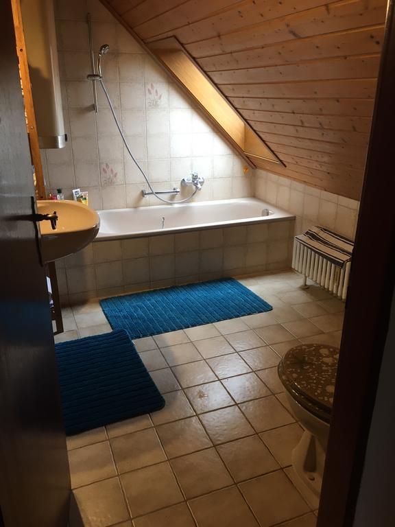 Holiday Apartment Bombach Kenzingen Eksteriør billede